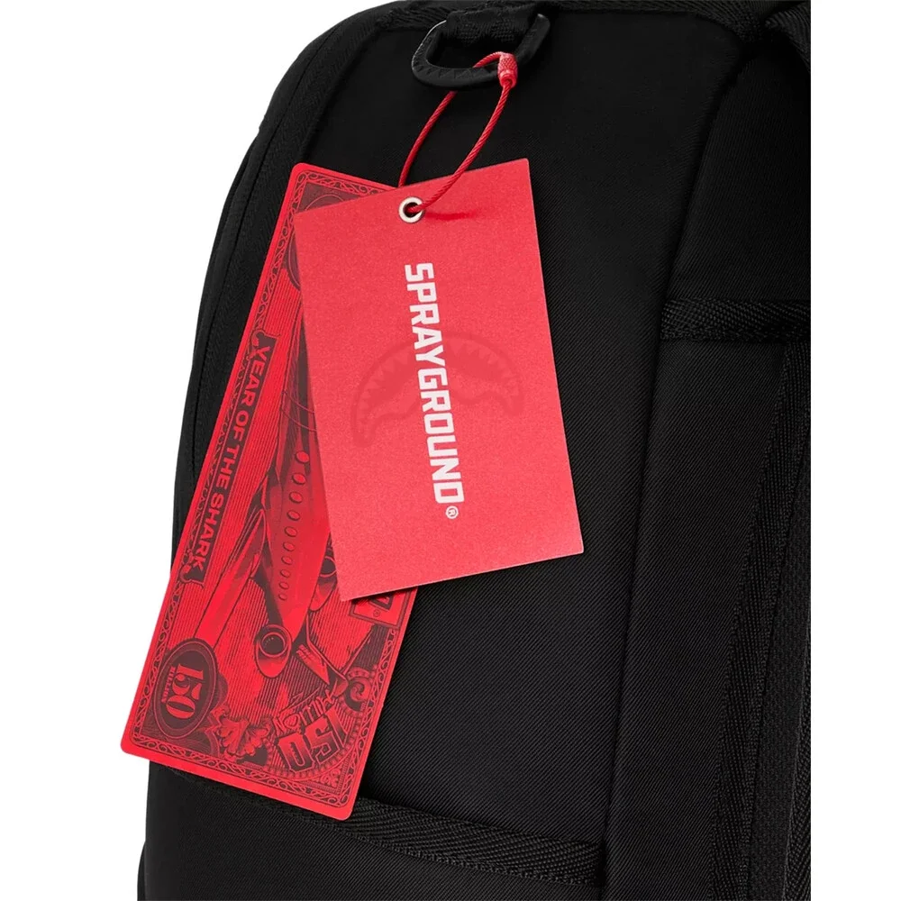 Sprayground shark central